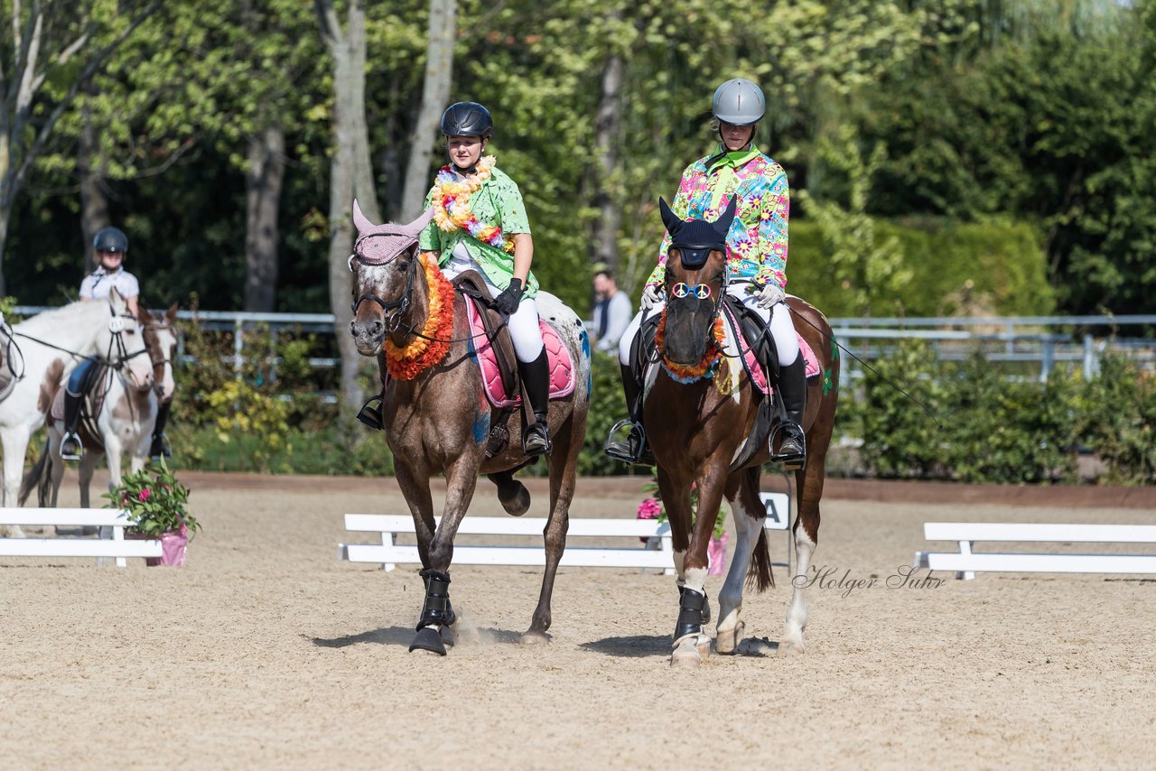 Bild 102 - Pony Akademie Turnier
